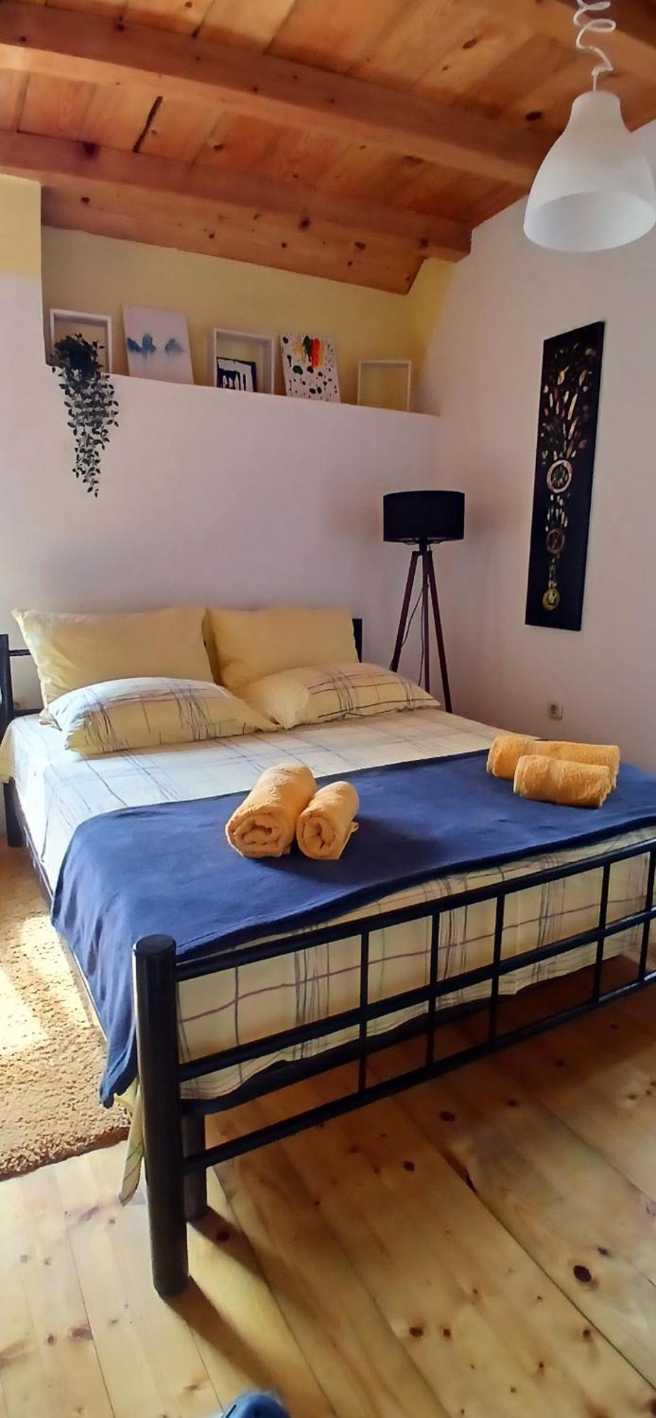 Apartments Elena & Damir วิส ภายนอก รูปภาพ